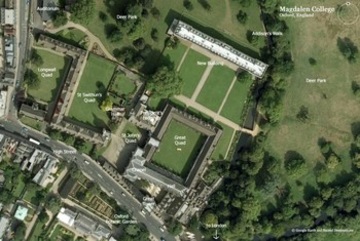 Magdalen College