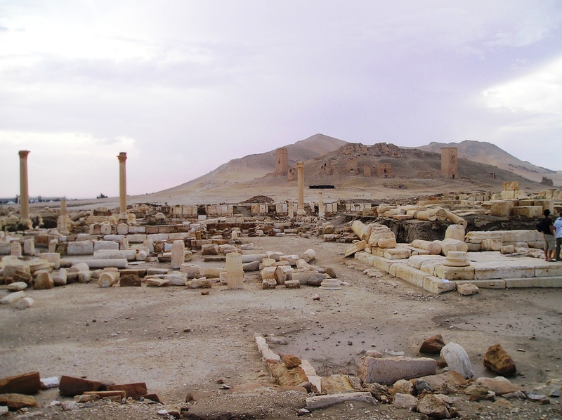 Syria photos