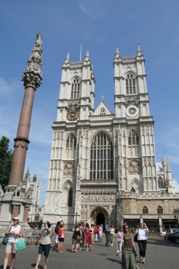 Westminster Abbey
