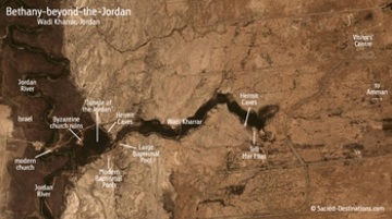 Bethany-Beyond-The-Jordan