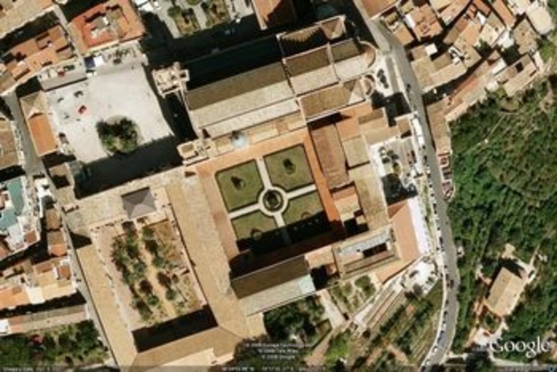 Monreale Cathedral