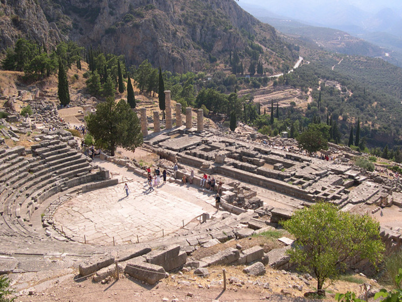 Greece photos