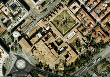 Santa Maria degli Angeli e dei Martiri