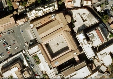 San Pietro in Vincoli