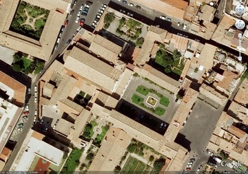 Santa Cecilia in Trastevere