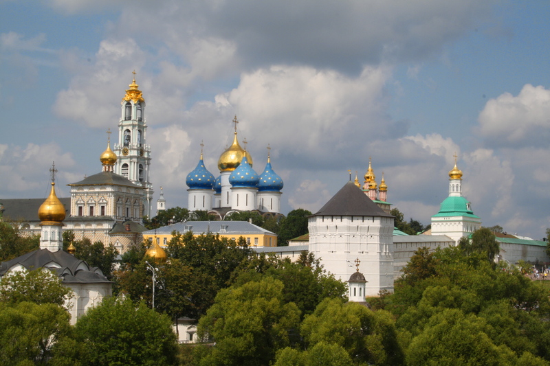 Russia photos