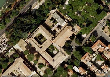 Santa Sabina