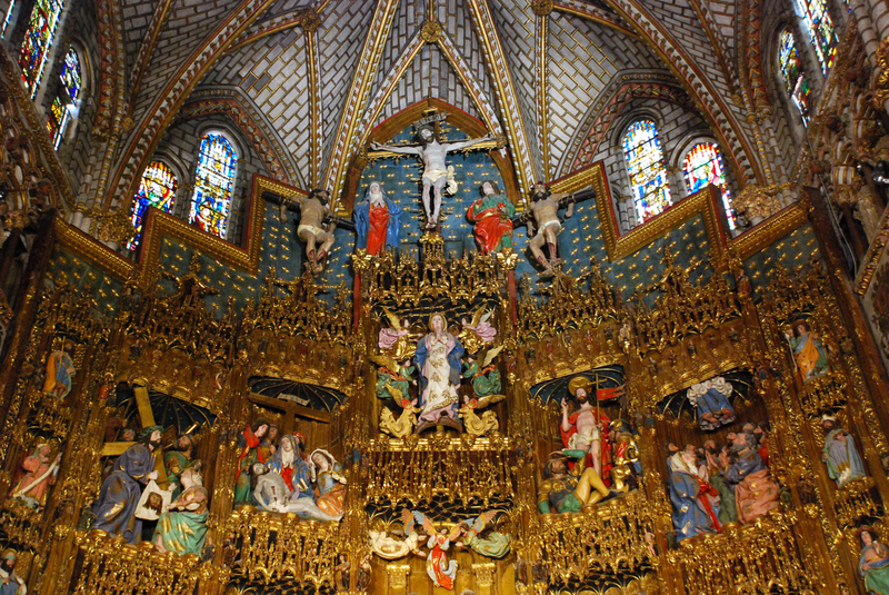 Spain photos