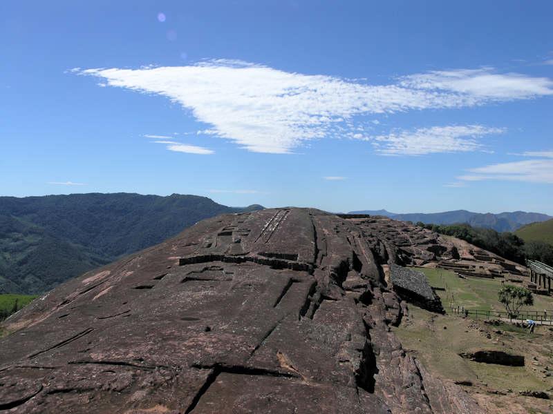 Bolivia photos