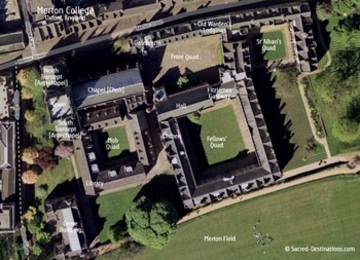 Merton College