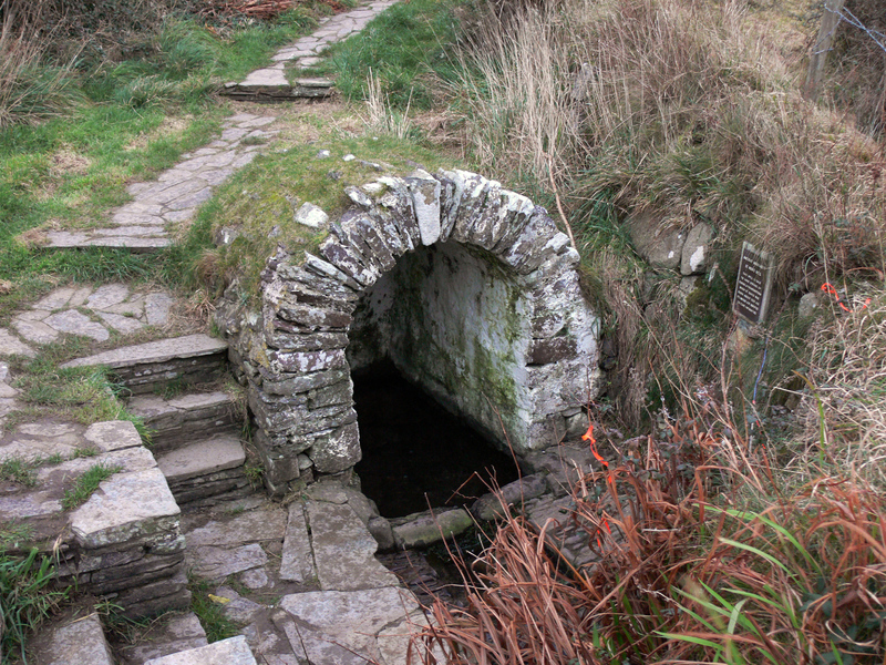 Wales photos
