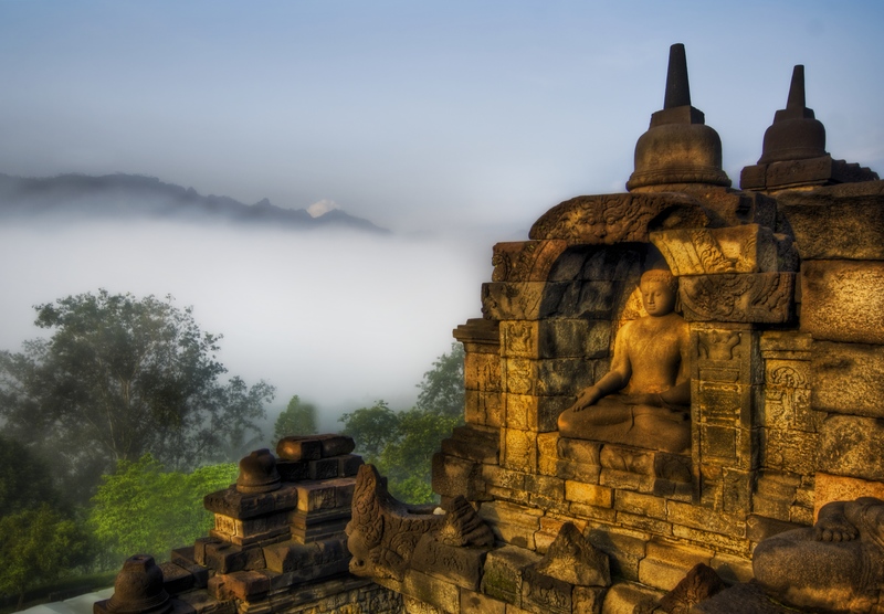 Indonesia photos