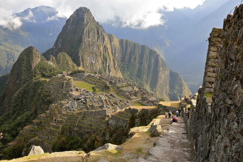 Peru photos
